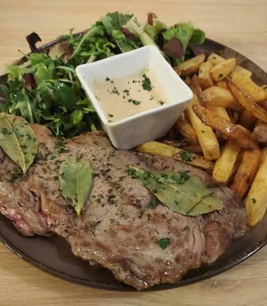 Dîner 