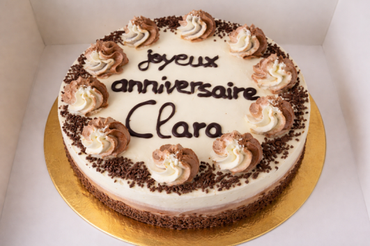 Anniversaire 