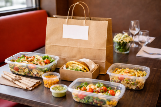 lunch box 