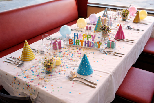 Birthday 